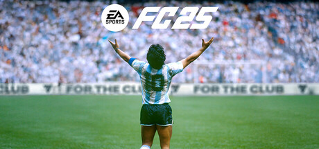 EA FC
