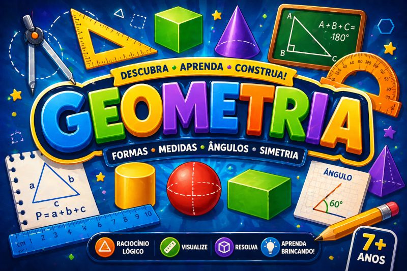 Capa de Geometria