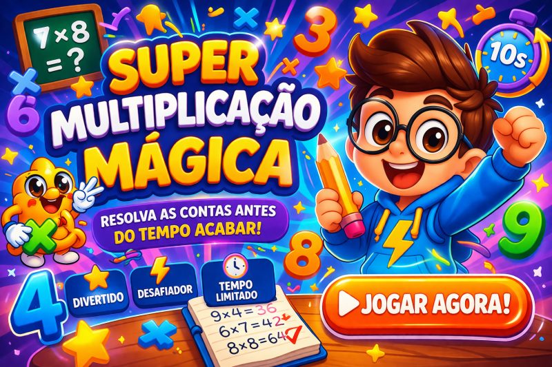Capa de Multiplicação