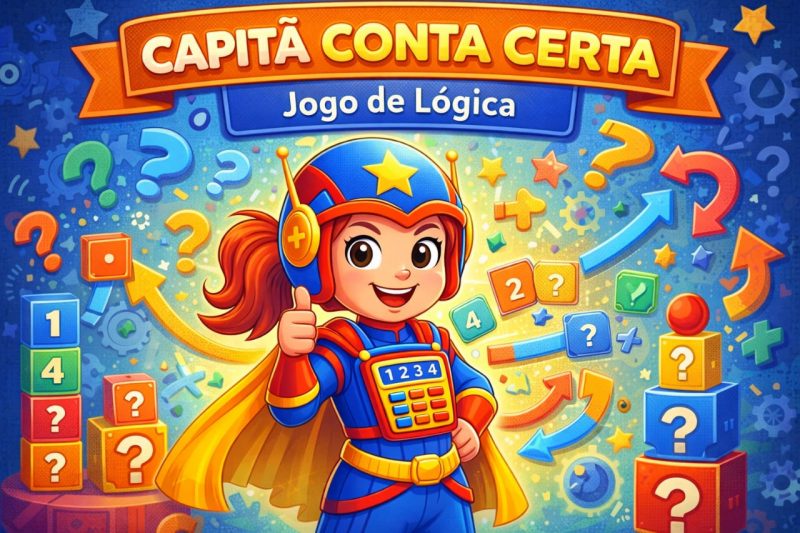 Capa de Raciocínio Lógico